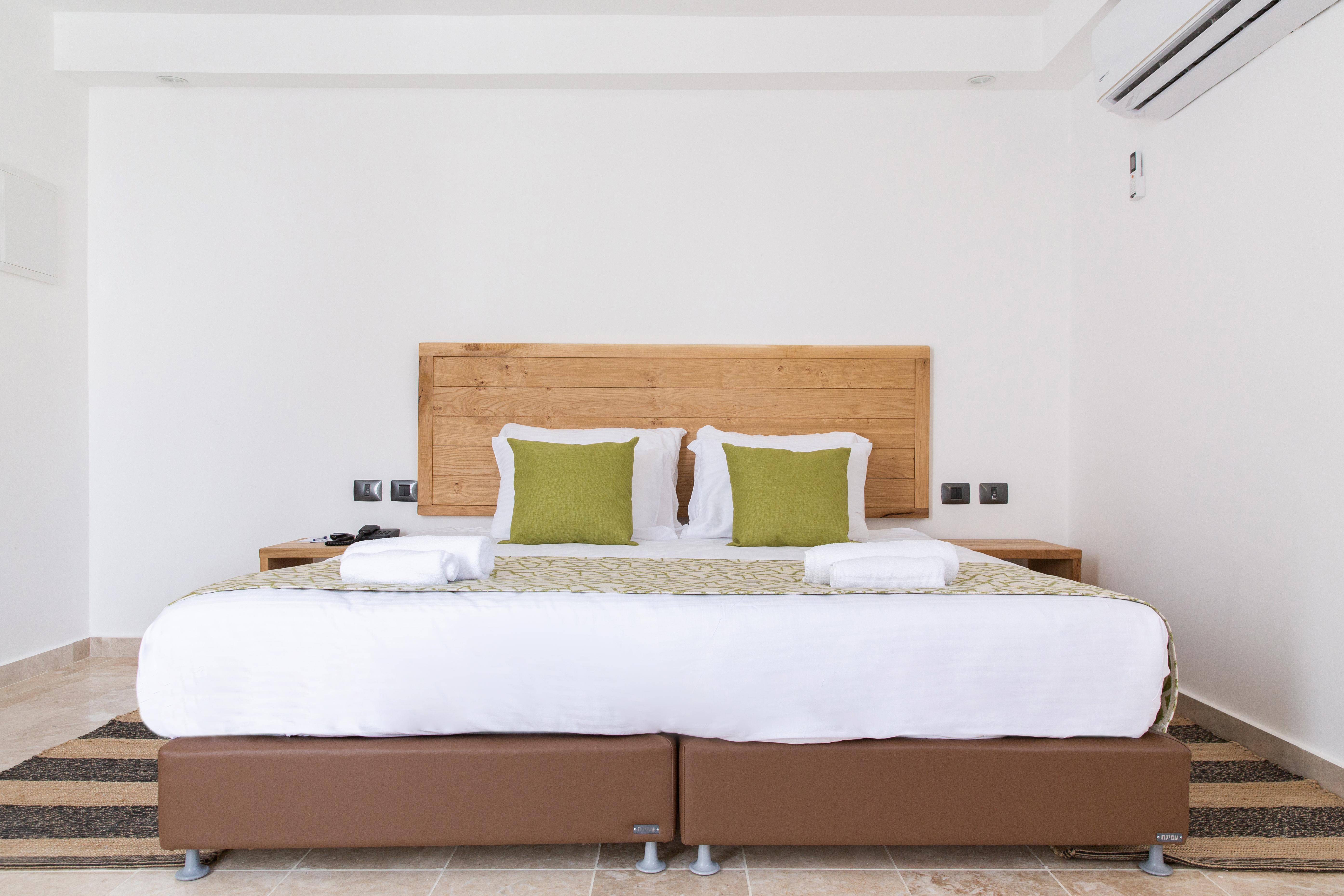 Ramon Suites By Smart Hotels Mitzpe Ramon Exterior photo