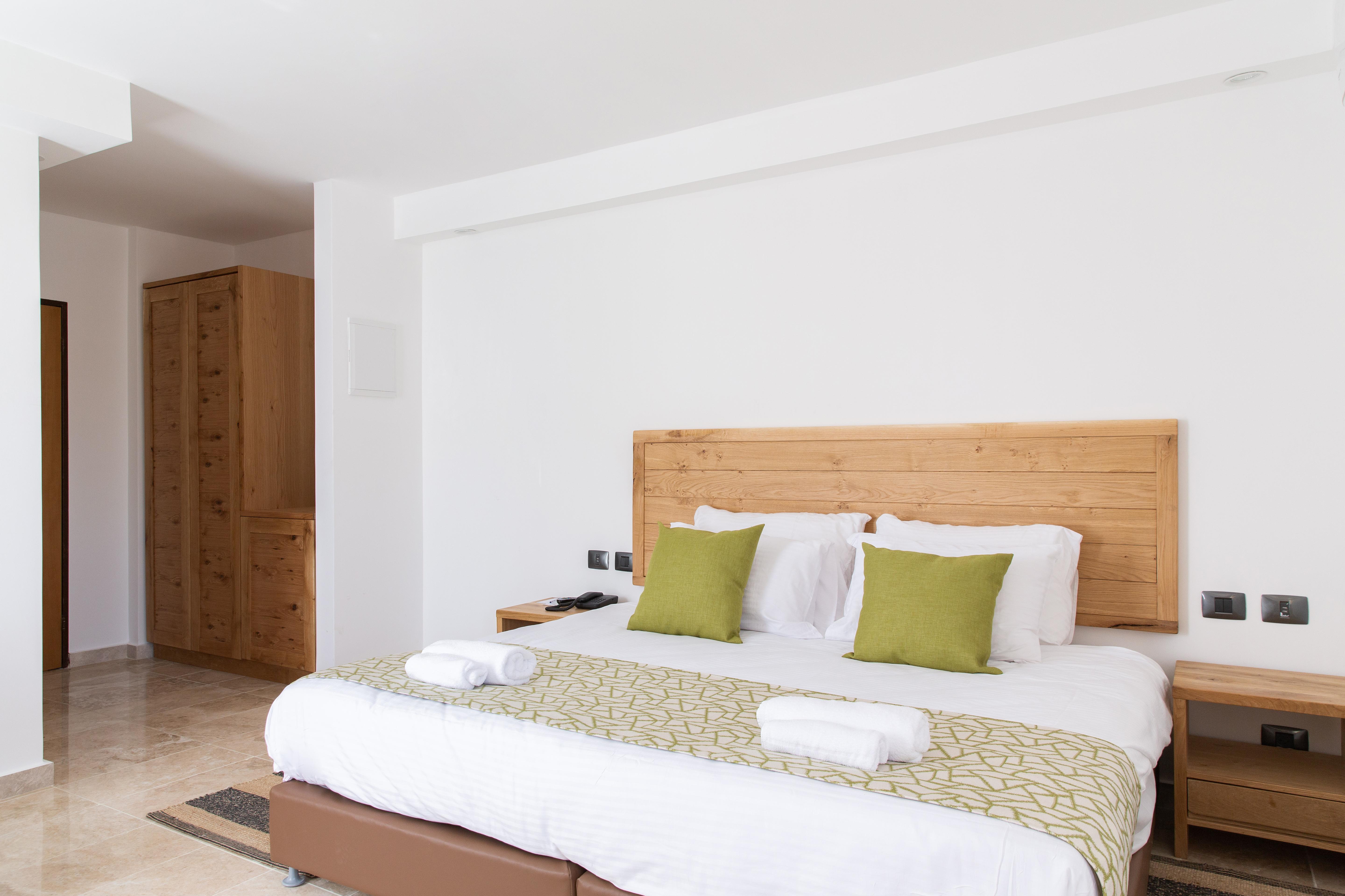 Ramon Suites By Smart Hotels Mitzpe Ramon Exterior photo