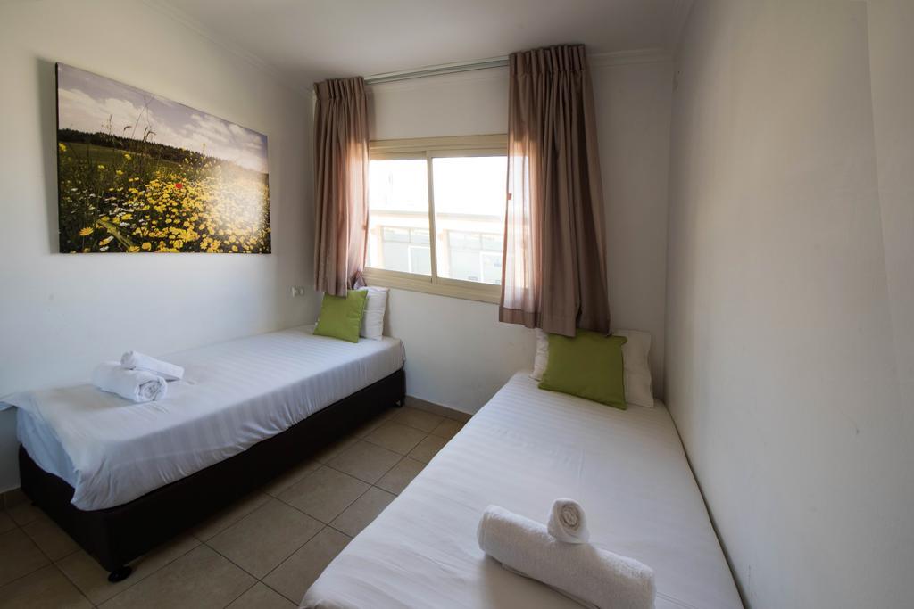 Ramon Suites By Smart Hotels Mitzpe Ramon Exterior photo